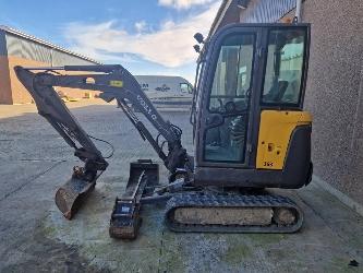 Volvo EC 20 D