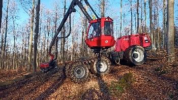 Komatsu 931