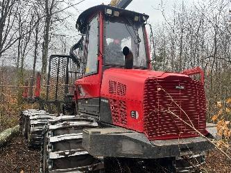 Komatsu 845