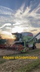 CLAAS Lexion