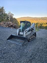 Bobcat T 770