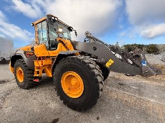 Volvo L 120 H