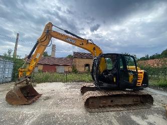 JCB JS 131 LC