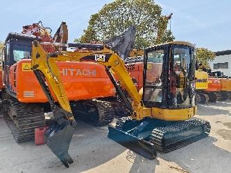 CAT 304CR