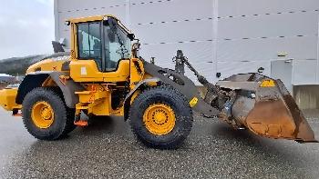 Volvo L90H