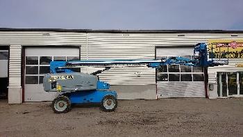 Genie S 65