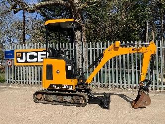 JCB 18Z-1