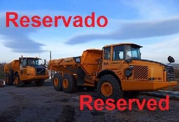Volvo A 25 D