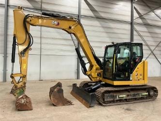 CAT 308 CR