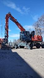 Atlas MH 250