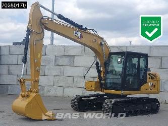 CAT 313 GC