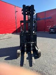 Linde R 25