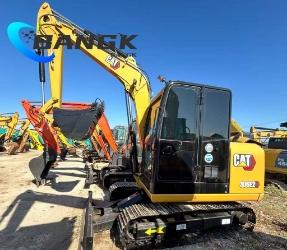 CAT 306e2