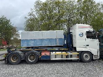 Volvo FH 540