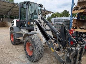 Bobcat TL 120