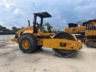 CAT CS 563 E