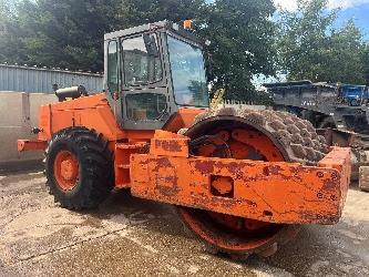 Hamm 2520 D