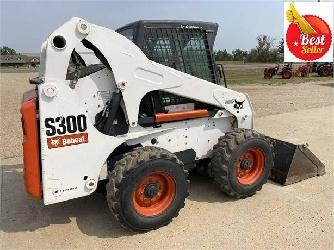 Bobcat S 300