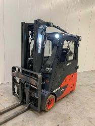 Linde E16