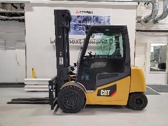 CAT EP45C2