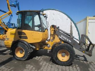 Volvo L 25 F
