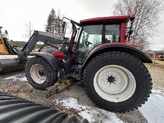 Valtra T 202