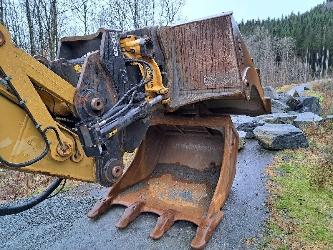 CAT 325 FL CR
