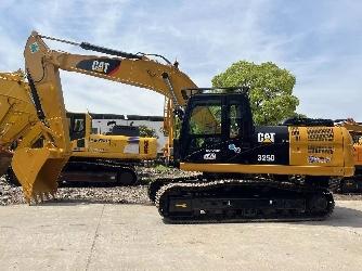 CAT 325d