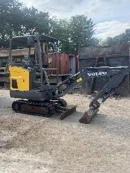 Volvo EC 15
