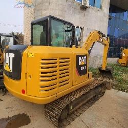 CAT 306E