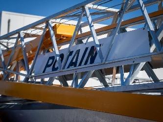 Potain IGO 30