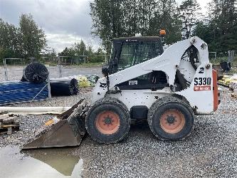 Bobcat S330