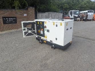 JCB G20QS