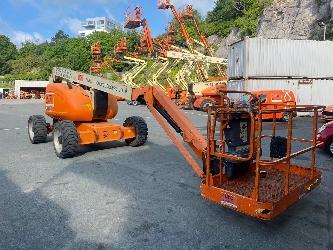JLG 600 AJ