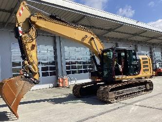 CAT 320 E L