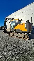 Volvo EC140EL