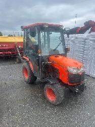Kubota B2530
