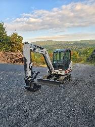 Bobcat 331 G