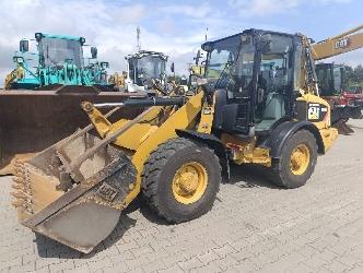 CAT 906 H