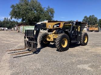 CAT TL 642 C