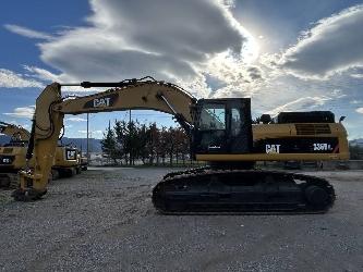 CAT 336 D L