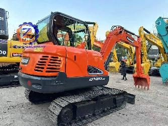 Doosan DX 60