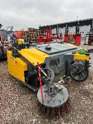 Stark 2500