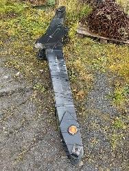 Slagkraft 620