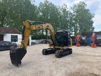 CAT 307E2