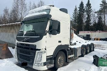 Volvo FM 12
