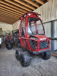 Alstor 850