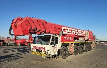 Wumag WT 1000