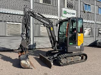 Volvo EC 27 D