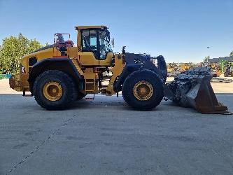 Volvo L 260 H